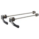 Hope Crmo-fatsno Q/r Wheel Lightweight Cnc Aluminum Fatbike Skewers,. Fixed Price $72.45.