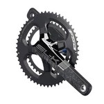 Fsa Sl-k Light Abs 52/36T 2X11 Speed Carbon Crankset. Fixed Price $159.99.