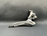 Shimano Ultegra FD-6500 Front Derailleur Braze-on 2X9 Speed Bottom Pull Road. Fixed Price $34.99.
