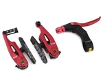 Box Three V-brake Kit (red). Fixed Price $69.99.