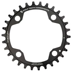 Bcd 94 Hole Crown Compatible Sram 11/12V Drop Stop 32D Black 421582586 Wolf. Fixed Price $90.76.