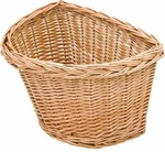 Bell Tote 400 Wicker Handlebar Basket , Medium/large. Fixed Price $31.59.