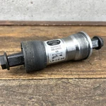 Vintage Shimano BB-UN53 Bottom Bracket 115 68 English Sealed Cartridge 1.37 A4. Fixed Price $25.99.