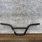 Haro Seven Bmx Bike Handlebars Black Freestyle Mid School 90S 00S Race. Fixed Price $37.49.