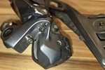 Shimano Ultegra RD-RX805 DI2 Rear Derailleur 11-SPEED Long Cage Black. Fixed Price $100.00.