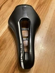 Shimano PRSA0190 142MM Bicycle Saddle - Black. Fixed Price $85.00.