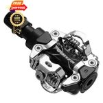 Venzo Mtb Mountain Bike Sealed Clipless Pedals Compatible With 80X60MM, Black. Fixed Price $66.98.