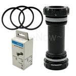Shimano M8100/M7100 BB-MT801 Bottom Bracket Cups English Thread 68 /73MM. Fixed Price $35.54.