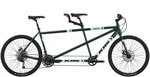 2025 Khs Tandemania Cross 650B Aluminum 27 Speed Bike Medium New Box. Fixed Price $999.00.