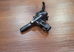 Shimano Xtr BL-M9120 Disc Brake Lever (right/ Rear). Fixed Price $124.99.