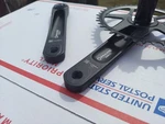 Praxis Work Alba Crankset 172.5 42T Ring & 47T Bottom Bracket Gravel Trek. Fixed Price $125.00.