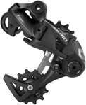 Sram Gx Dh Rear Derailleur 7-SPEED, Medium Cage, Black, With Clutch, A3. Fixed Price $127.61.