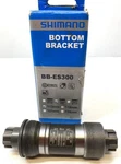 New Shimano BB-ES300 Bottom Bracket 70MM 113MM Octalink V2 36X24. Fixed Price $14.99.