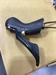 Shimano Ultegra ST-R8020/BR-8070 Disc Brake And Lever 2X11S Black. Fixed Price $275.00.