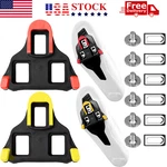 For Shimano SM-SH10/11 Set Float Spd-sl 0/2/6 Road Bike Pedal Usa. Fixed Price $8.35.