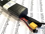 B-WZKB3615A-LB-F4 Tianjin Santroll Electric 36V Scooter Controller. Fixed Price $42.00.