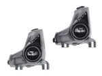 Sram Red Etap Axs Hrd Road Gravel Bike Brake Caliper Set Hydraulic Disc Flat Mt. Fixed Price $119.95.