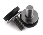 Sunlite Hex Head Bottom Bracket Spindle Bolts (silver) (2) CC976CPZ. Fixed Price $7.49.