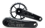 E*thirteen LG1 Race Carbon Crankset, 170MM X 73MM, 30MM Spindle, 34T. Fixed Price $134.58.