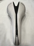 Bontrager Affinity Saddle VL-1424 Bicycle Seat, Fair Condition. Fixed Price $14.00.