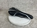 Bontrager Evoke Bike Saddle Contour Relief Zone Black. Fixed Price $27.75.