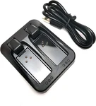 Dual-port Charger Sram Axs/etap Red Force Rival Gx Eagle Battery, Black. Fixed Price $24.09.