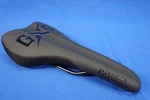 New Sdg Radar Mountain Bike Saddle, Bicycle Seat - Black Steel Rails. Fixed Price $17.50.