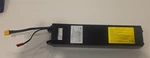 36V 7.8AH Li-ion Battery 280.8WH For Electric Scooter E-bike KEBE-10S3P. Fixed Price $79.95.