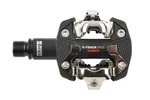 Look Bicycle Pedals X-track Race Carbon. Fixed Price $194.41.