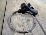 Shimano SL-MS41 Sis Rear Derailleur Shifter Lever 6 Speed Thumb. Fixed Price $29.99.