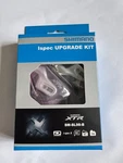 Shimano Xtr Ispec Upgrade Kit SM-SL98-B Conversion Mount Covers M985 M987 988. Fixed Price $13.42.
