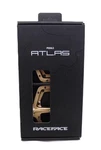 Race Face Atlas Platform Pedals, Kash Money Gold. Fixed Price $169.95.