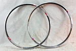 Dt Swiss RR440 Bontrager 700C Road Bike Set 28/24S 622ISO Tubeless Race. Fixed Price $77.92.