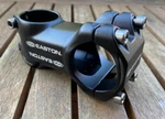 New Easton EA50 Stem 60MM +/- Deg 31.8MM Bar 1/8" Tube Black. Fixed Price $25.68.