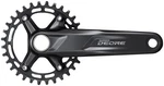 Shimano Deore FC-M5100 Crankset 170/175MM, 32T 36/26T, 10/11-SPEED. Fixed Price $85.00.