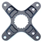 Cannondale Si Road Crank Spider 120/90 Bcd Adventure Gearing - K22118. Fixed Price $75.90.