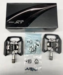 Shimano Deore Xt PD-T8000 Trekking Spd/platform Pedals Set W/ Cleat SM-SH56. Fixed Price $139.00.
