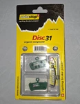 Swissstop Disc 31 Pad - Organic Compound, For Avid Xo Trail Brakes. Fixed Price $20.00.