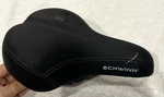 Schwinn Bike Saddle Commuter Black New Read (GG2). Fixed Price $15.00.