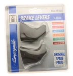 Campagnolo C-record Aero Brake Lever Hoods Athena Chorus BL-RE500 Black Nos. Fixed Price $49.99.