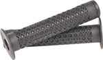 Odi Cult X Vans Black Waffle Pattern Bike Grips With Flanges, Made In Usa. Fixed Price $24.08.