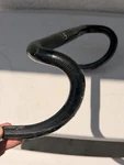 Fizik Cyrano R1 Chameleon Road Bike Full Carbon Drop Handlebar 440MM. Fixed Price $105.00.