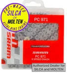 Sram PC-971 Chain Speed Silca/molten/ceramic Wax. Fixed Price $39.00.