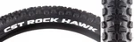 Cst Rock Hawk 27.5 X 2.25 Mtb Tire Aggressive Tread, Mud-shedding, Single. Fixed Price $62.21.