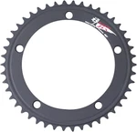 Sugino Chainring Zen 144W/HEADER 49T Black New. Fixed Price $287.48.