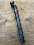 Fsa Sl-k Carbon 31.6MM X 350MM Bike Seatpost Setback SP-RK-260. Fixed Price $47.99.