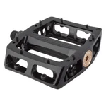 Odyssey Trailmix Pedals - Platform Aluminum 9/16 Black. Fixed Price $74.59.