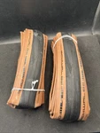 Schwalbe One Perf Race Guard Addix Tube Type Bicycle Tire Set Of 2 (nw). Fixed Price $64.99.