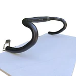 ORIGIN8 X-race Drop Handlebar 31.8MM Aluminum 6061 T6. Fixed Price $45.00.