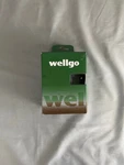 Wellgo R146R 9/16" Alu Cliples Road Bike Bicycle Pedalsealed Bearing Black. Fixed Price $47.99.